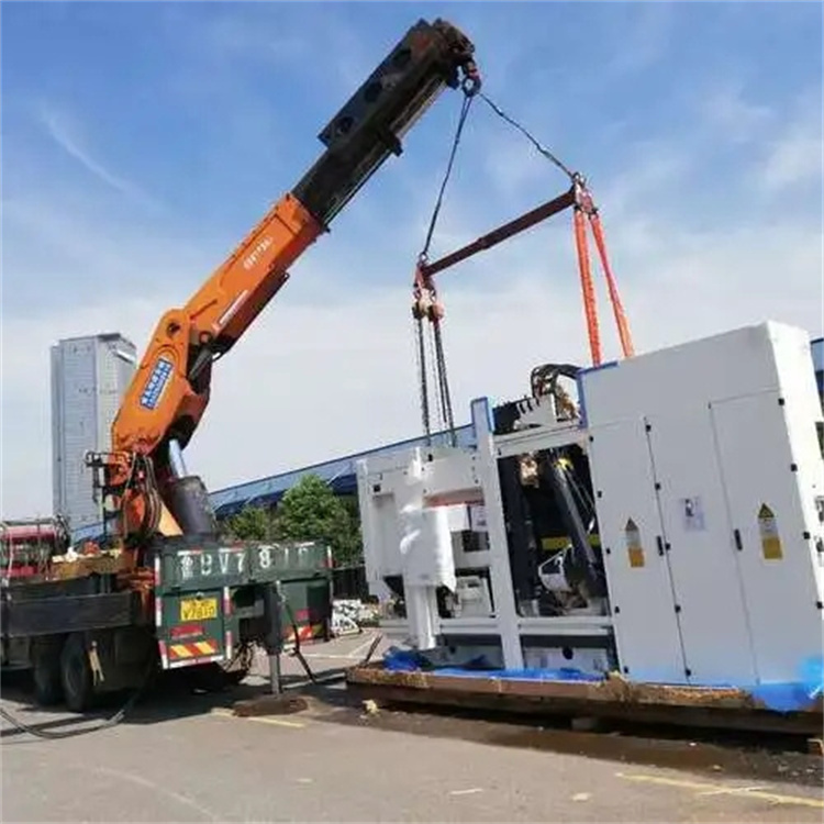 抚州附近小吊车联系方式|8-16吨|本地及时服务