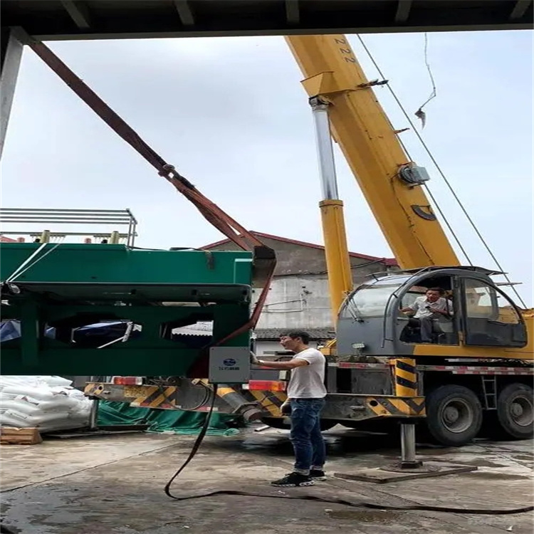 抚州大吨位吊车租赁应急保障方案|化解突发吊装需求难题