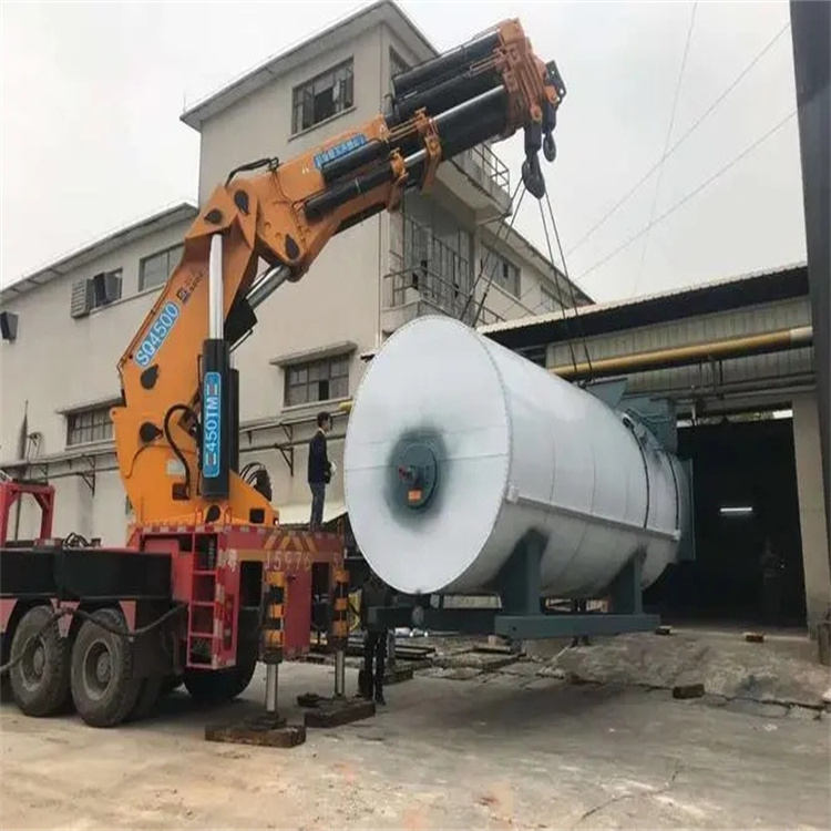 抚州吊车租用电话|24小时应急服务|精准吊装方案